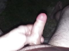 jerking in the dark