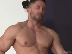 Jalil Jafar, Julio Rey And Robin Sanchez