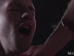 Double Penetration Of Thyle - Igor Romani, Thyle Knoxx And Dante Colle