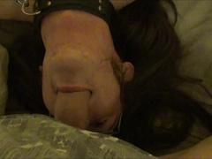 Thick man meat for koi