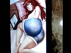 4chan Girl SoP