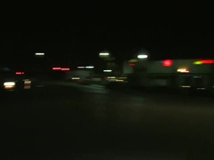 black thug fucked in public laundry