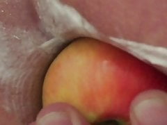 Apple pie
