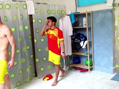 Young fuckboy from the block noisy, rude, and utter of jizm. ERIK DEMON