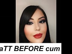 Tribute to MilaTT (transgender mtf, bisexual)