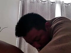 Part 2 Sexy Black Guy