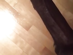 Big Chocolate dick