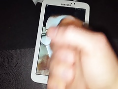 Cum Tribute - sexyMILFpl