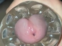 Fleshlight Quickshot Jizm