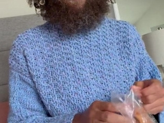 Rock Mercury Plunged fucktoy unboxing