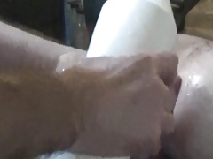 fisted