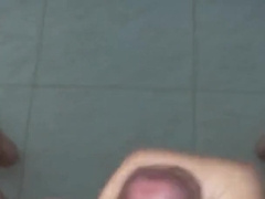 I Fap on the Living Guest Room Couch