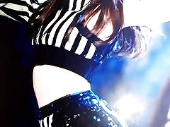 cum tribute on twice caheyoung 3