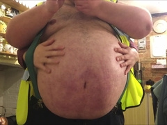 Funnel Joy with a Homie