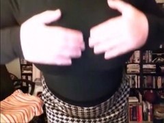 Secretary with a Secret