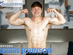 StagCollective - Meet Southern Farmer Maksim Johnson