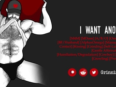 [Audio] Your Alpha Hubbies Wants Another Baby