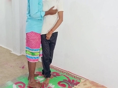 Jija Ji Ne Chhoti Sali Chod Diya Hot Sexy Girl Fucking With Jiju Sali Sahiba Apni Didi Ke Yaha Chhutti Manane Aayi Or Chud Gayi