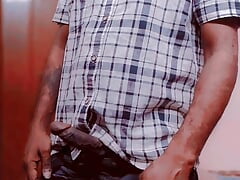TAMIL BIG COCK