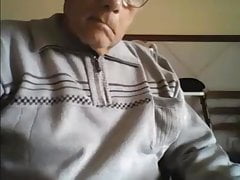 66 yo man from France 2