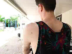 Taboo, black-brothers, family