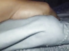 Morning blowjob