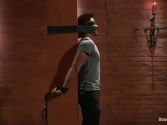 Gay Bdsm