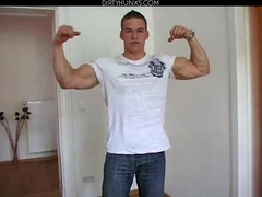 Thomas Homestory Part 199999