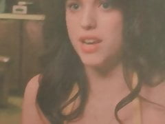 Margaret Qualley Cum Tribute