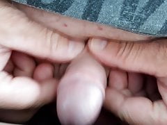 jerk off