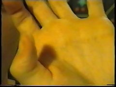 Olivier hand and nails fetish Hand worship (3)
