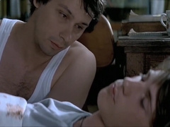 Short Film, Teacher Fall In Love With Str8 Boy