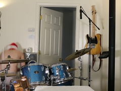 Poppers Stroker Money Homo Trance on Christmas Dummy Wanker Mega-Slut -tormentor