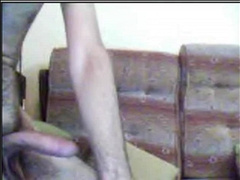 Ammad Pakistani Guy Masturbating 5