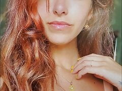 Asmr Glow Cum Tribute 168