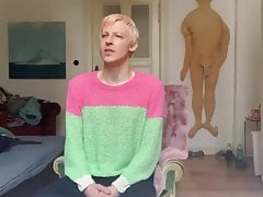 TWINK IS ALWAYS HUNGRY FOR RAW COCK