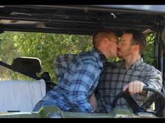 Porn Babe Bangs Out Adorable Twink - Roman Todd And Brad Knight