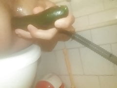 analina cucumber insertion turkish gay.