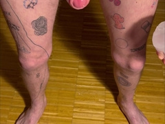 Explosive Spunk Compilation