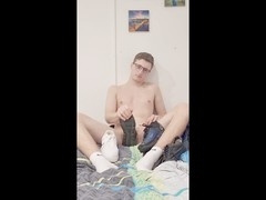 Solo pleasure, manual stimulation, kink