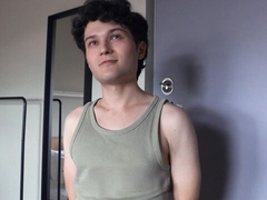 Denny and Benny fuck with some exciting bits and pieces