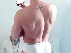 German Hunk Nicolas Ass