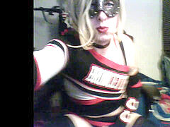 classic CD Cheerleader (whole show)