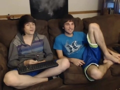 straight twink and suck