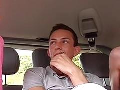 Rough threeway for some picked up twinks