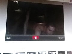Alex fucking his ass with 12 inch dildo. Wanna get fd now.