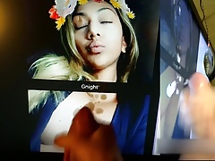 Cum Tribute (Commissioned)