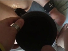 Fetish Games (Pee, Nip, Pound) Part two