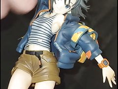 figure bukkake sof (makoto kikuchi)