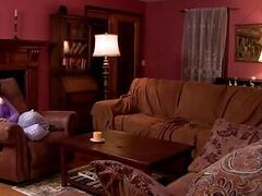 Dad takes his daughters husband